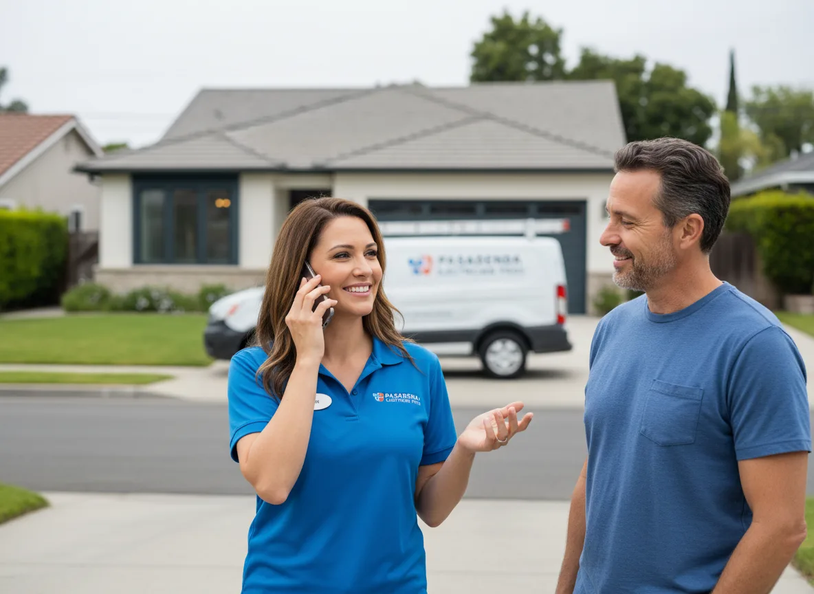 Electrician Milltown, MT FAQs